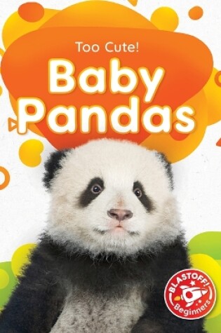 Cover of Baby Pandas