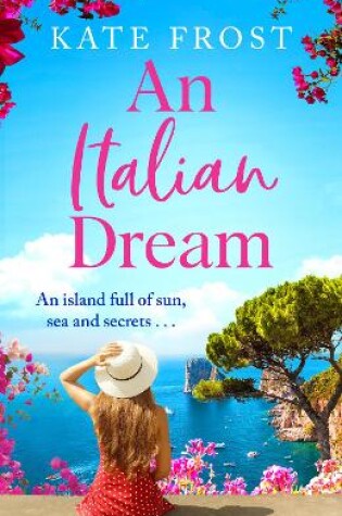 Cover of An Italian Dream
