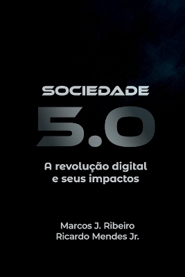 Cover of Sociedade 5.0