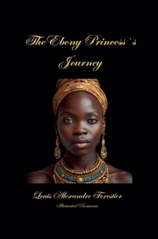 Cover of The Ebony Princess´s Journey