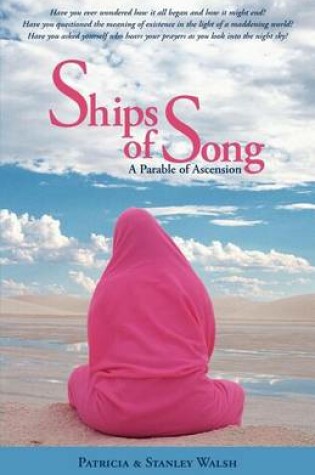 Cover of Ships of Song