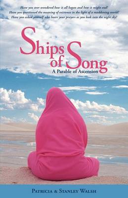 Book cover for Ships of Song