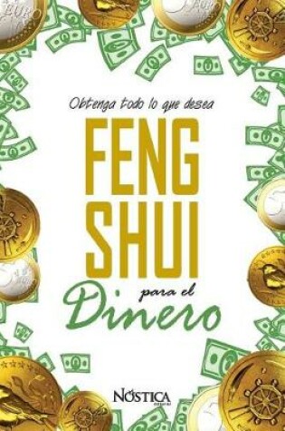 Cover of Feng Shui Para El Dinero