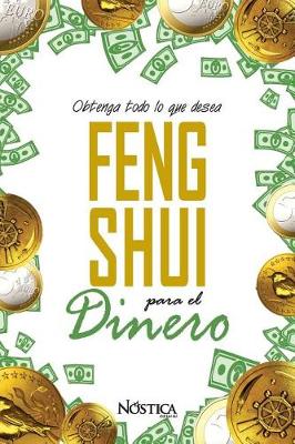 Book cover for Feng Shui Para El Dinero