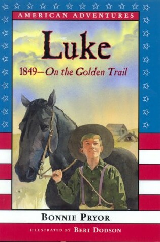 Cover of Luke