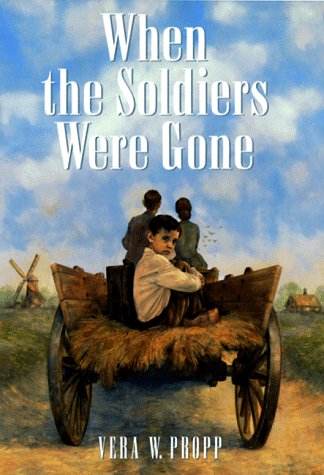 Book cover for When the Soldiers Were Gone