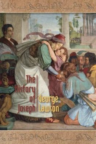 Cover of Lectures on the History of Joseph