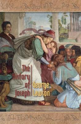 Book cover for Lectures on the History of Joseph