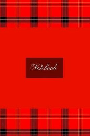 Cover of Notebook