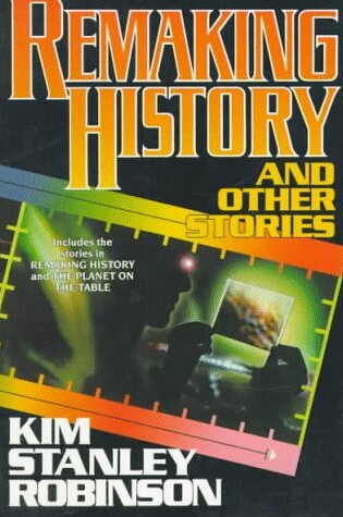 Cover of Remaking History