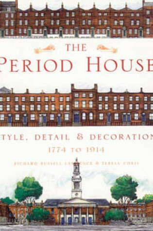 Cover of The Period House