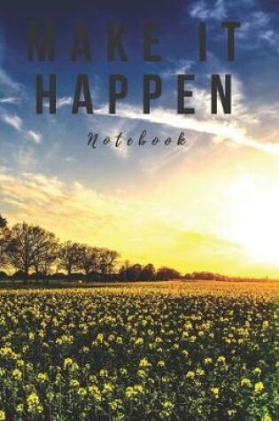 Cover of Make It Happen