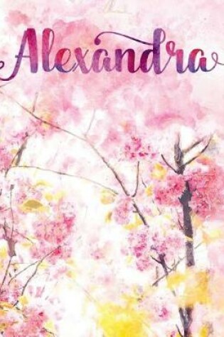 Cover of Alexandra