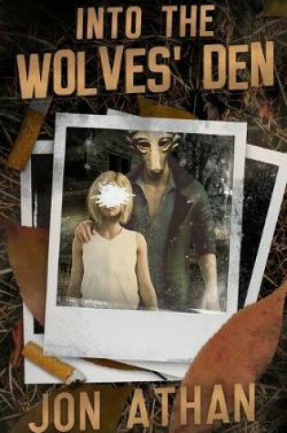 Cover of Into the Wolves' Den