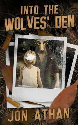 Book cover for Into the Wolves' Den