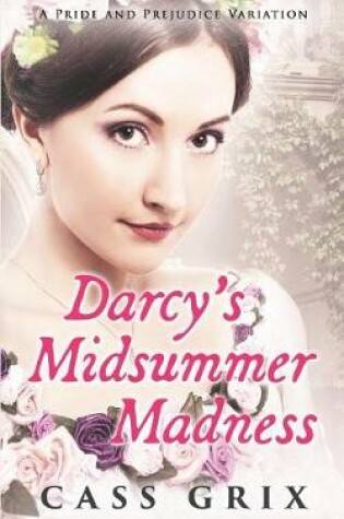 Cover of Darcy's Midsummer Madness