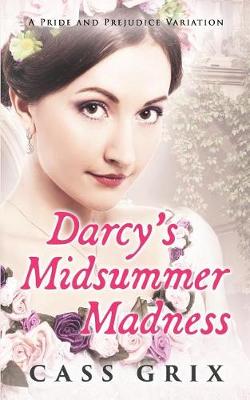 Book cover for Darcy's Midsummer Madness