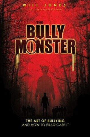 Cover of The Bully Monster