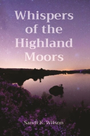 Cover of Whispers of the Highland Moors