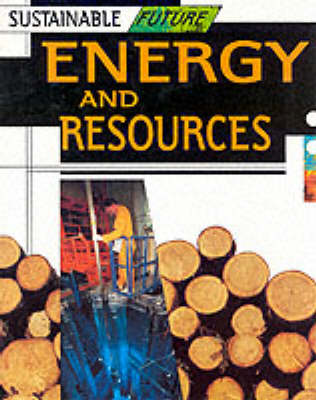 Book cover for Energy and Resources