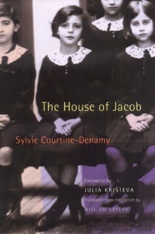 Cover of The House of Jacob