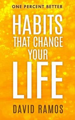 Book cover for Habits That Change Your Life