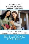 Book cover for Las Nuevas Tecnologias, como siempre