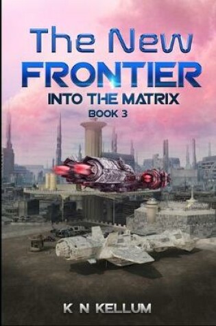 Cover of The New Frontier