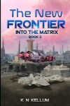 Book cover for The New Frontier