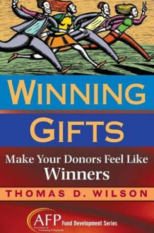 Cover of Winning Gifts