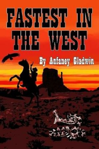 Cover of Fastest in the West