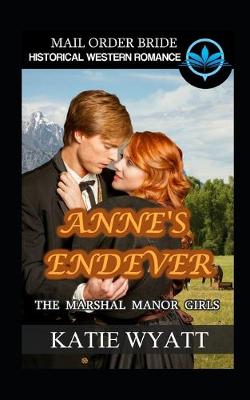 Cover of Anne's Endeavor