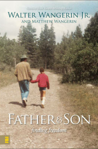 Cover of Father and Son