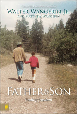 Book cover for Father and Son