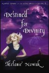 Book cover for Destined for Divinity