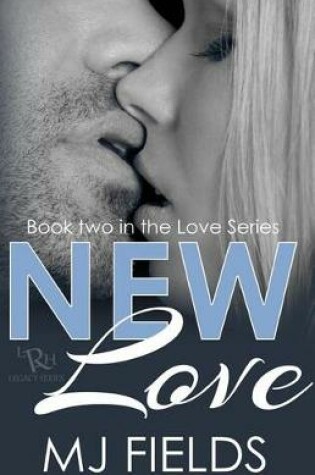 Cover of New Love