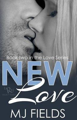 Cover of New Love