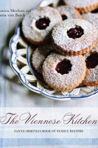 Cover of The Viennese Kitchen: 10th Anniversary Edition