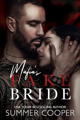 Cover of Mafia's Fake Bride