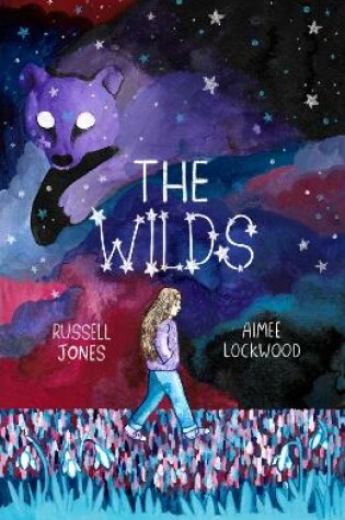 Cover of The Wilds