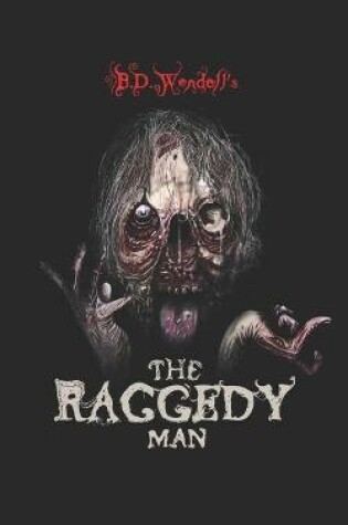 Cover of The Raggedy Man