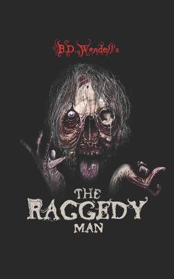 Book cover for The Raggedy Man
