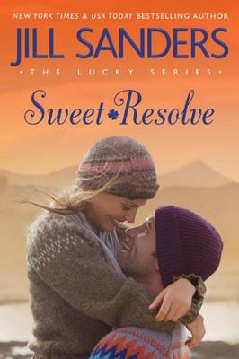 Book cover for Sweet Resolve