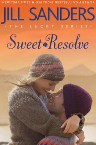 Cover of Sweet Resolve