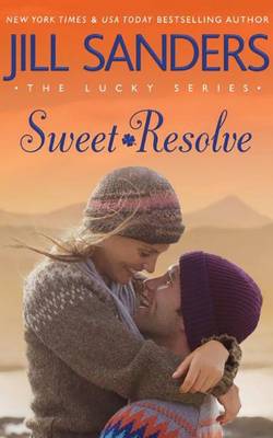 Book cover for Sweet Resolve