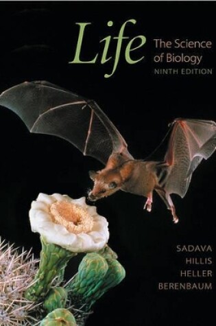 Cover of Life: The Science of Biology (Loose Leaf)