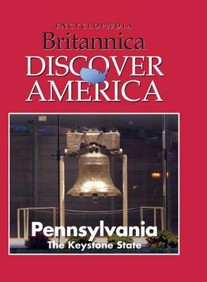 Book cover for Pennsylvania