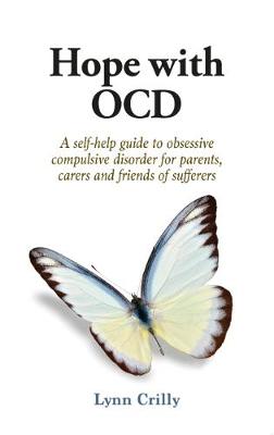 Book cover for Hope with OCD