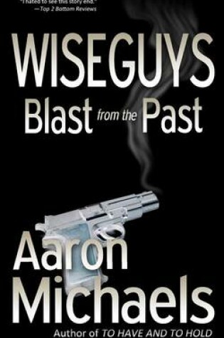 Cover of Blast From the Past