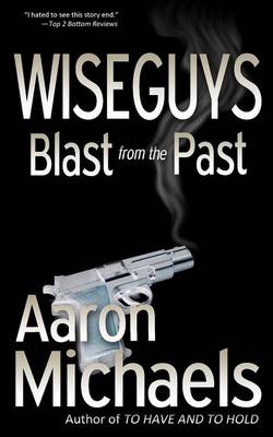 Book cover for Blast From the Past